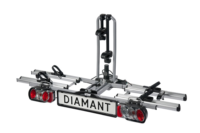 Pro-User Diamant II kerkprszllt vonhorogra