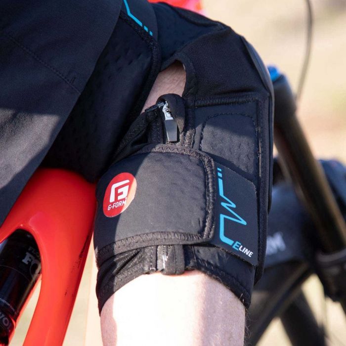 G-From E-LINE MOUNTAIN BIKE trdvd