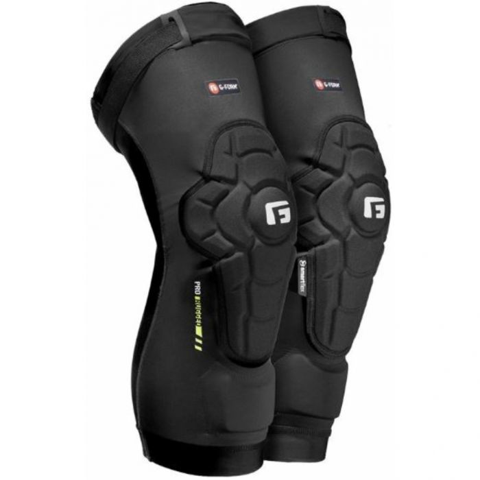 G-From PRO-RUGGED 2 MTB trdvd