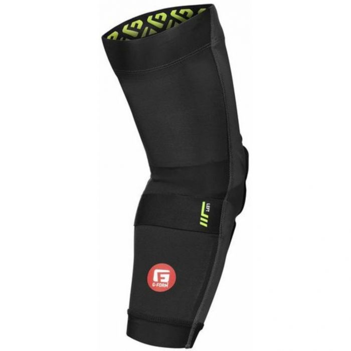 G-From PRO-RUGGED 2 MTB trdvd