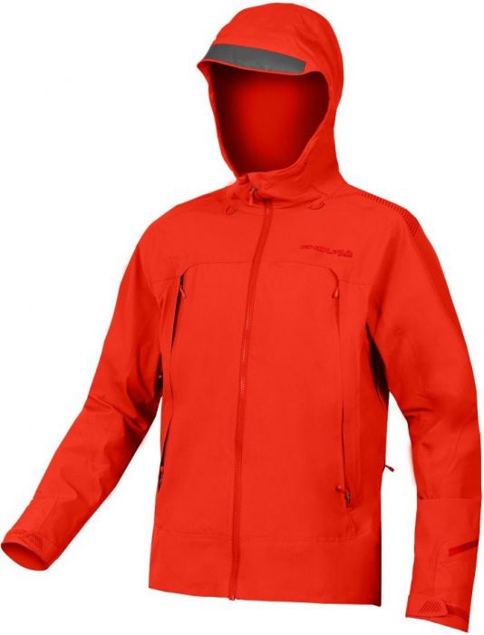 Endura MT500 WATERPROOF JACKET II