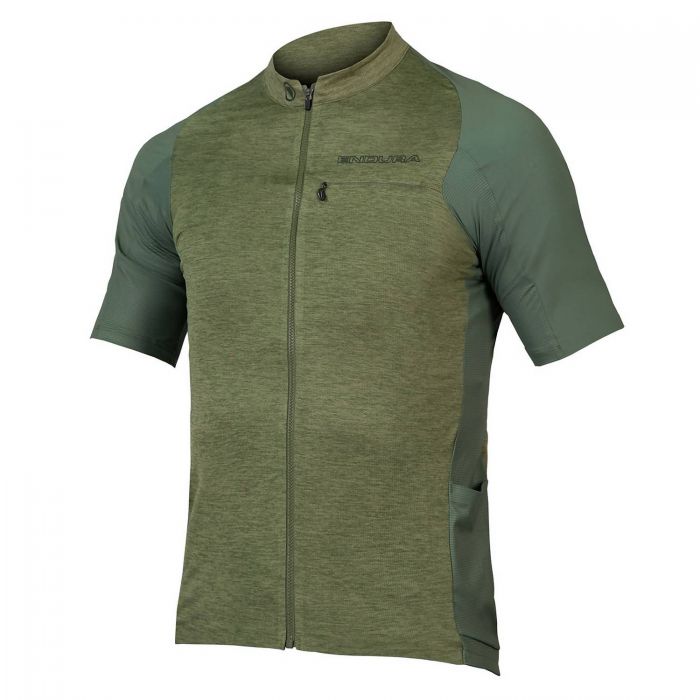 Endura GV500 REIVER S/S JERSEY