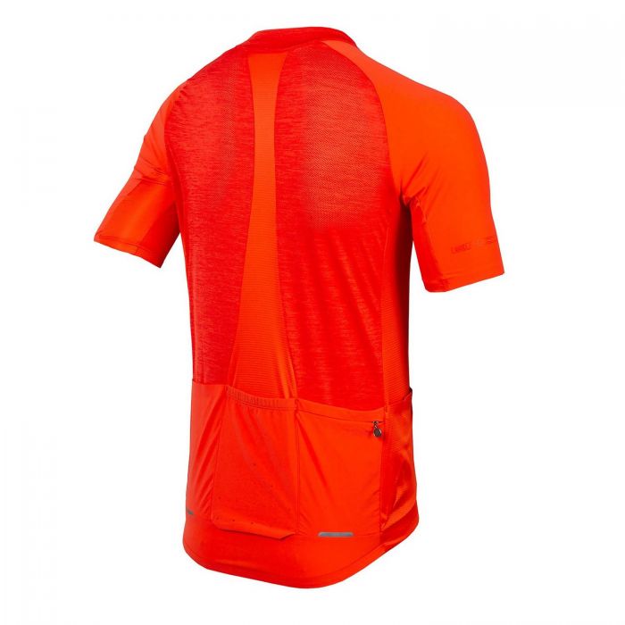 Endura GV500 REIVER S/S JERSEY