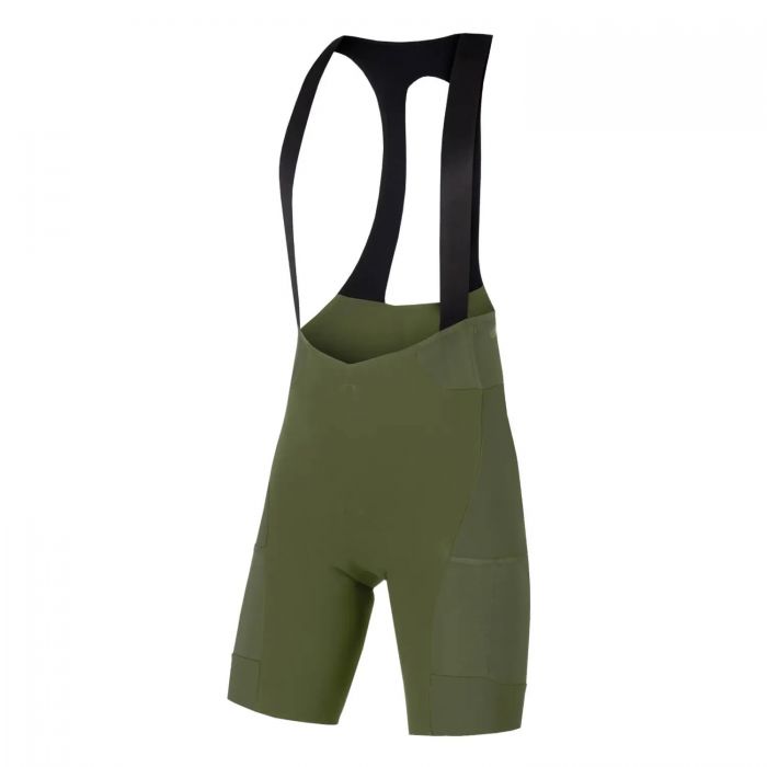 Endura GV500 REIVER BIBSHORT