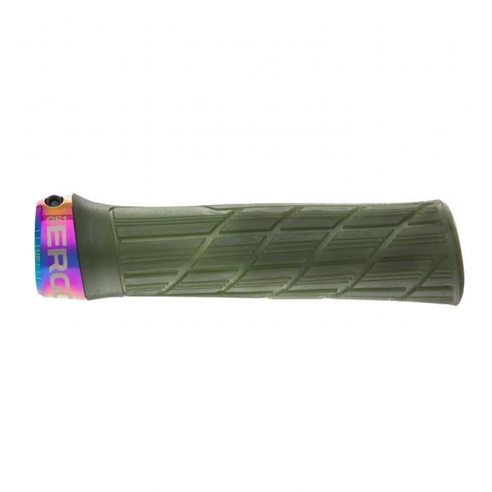 Ergon GE1 Evo Factory zld markolat