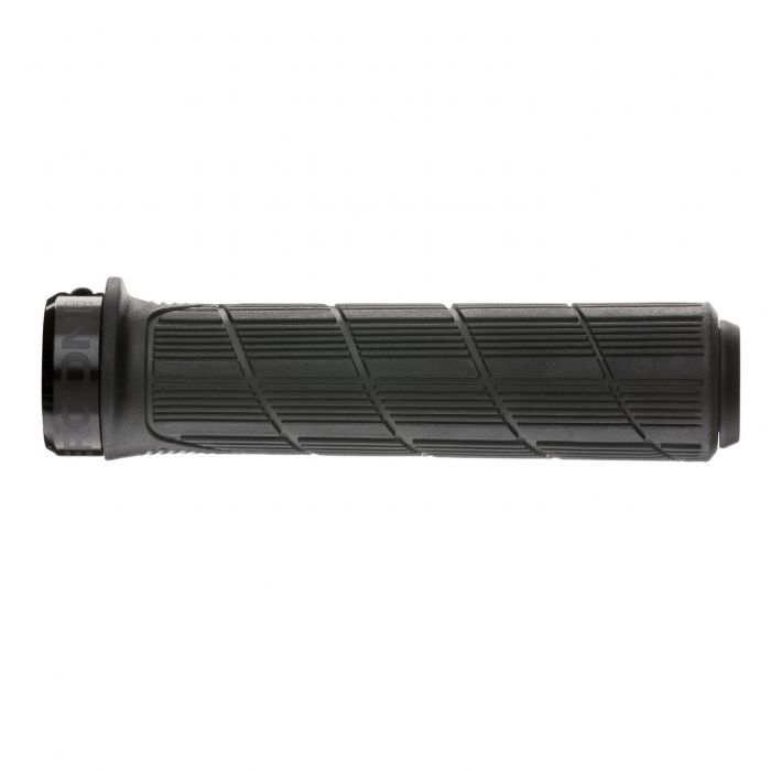 Ergon DH/Dirt GD1 Evo Factory fekete markolat