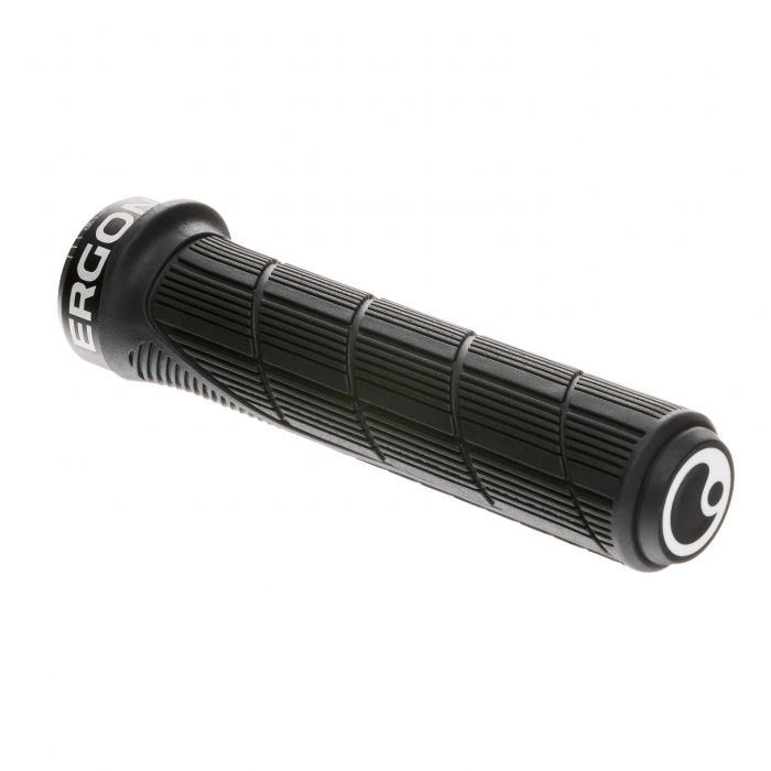 Ergon DH/Dirt GD1 Evo fekete markolat