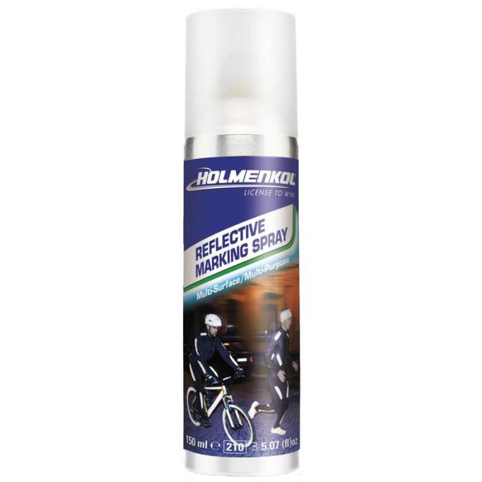 Holmenkol Reflective Marking 150ml fnyvisszavers spray