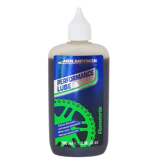 Holmenkol Bike Performance Lube 100 ml lncolaj