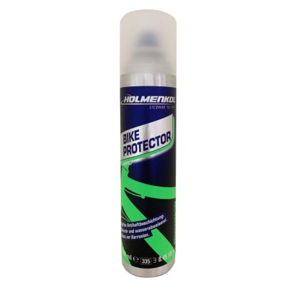 Holmenkol Bike Protector 250 ml 