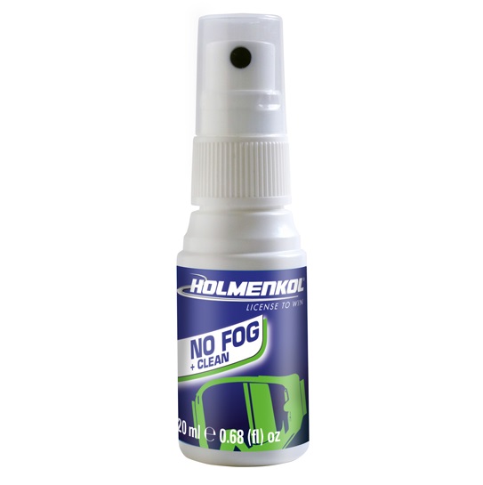 Holmenkol No Fog 20ml párásodásgátló