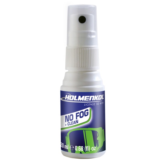 Holmenkol No Fog 20ml prsodsgtl