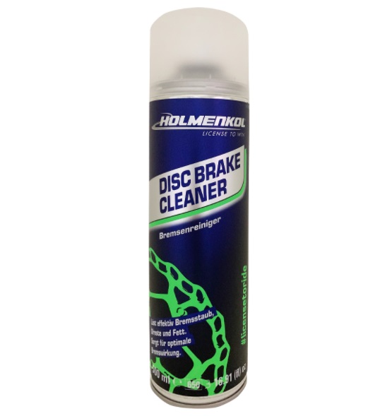 Holmenkol Disc Brake Cleaner 500 ml trcsafk tisztt spray