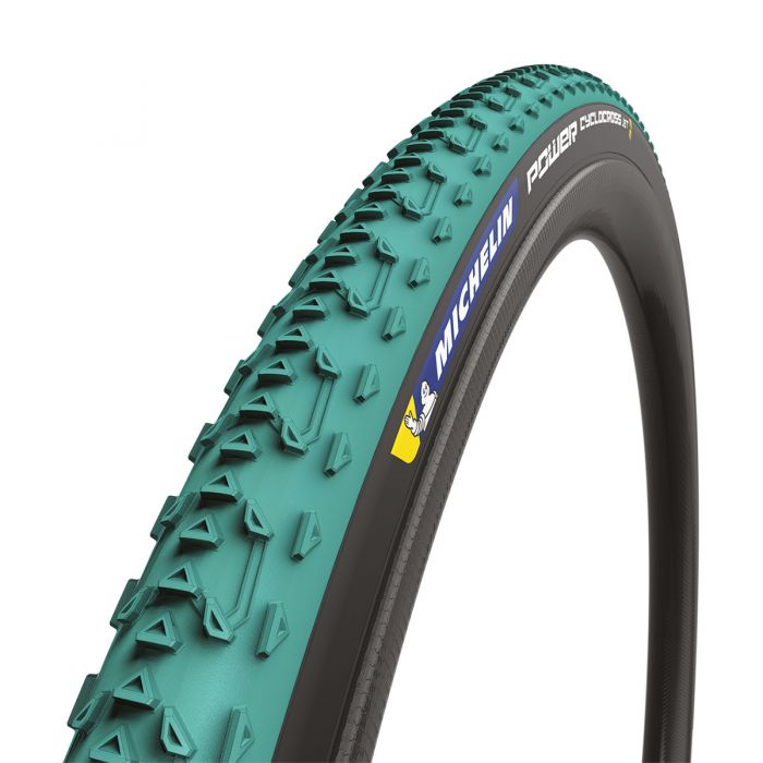 MICHELIN POWER CYCLOCROSS JET TLR