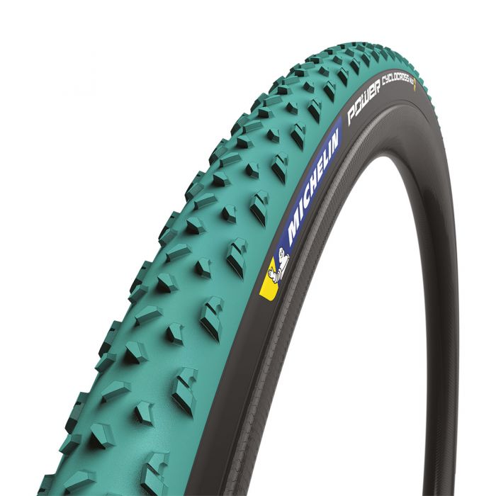 MICHELIN POWER CYCLOCROSS MUD TLR