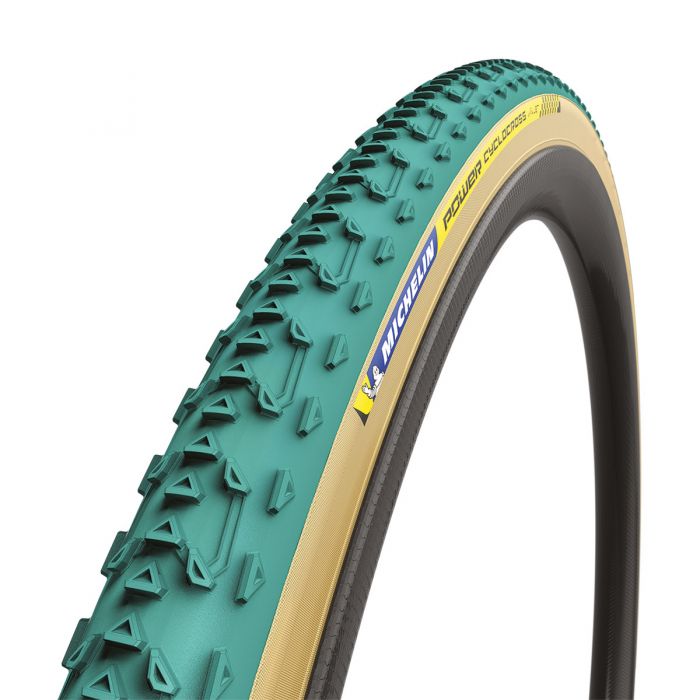 MICHELIN POWER CYCLOCROSS MUD TUBULAR