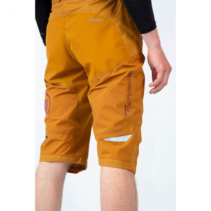 Endura MT500 WATERPROOF SHORT II vzll rvidnadrg