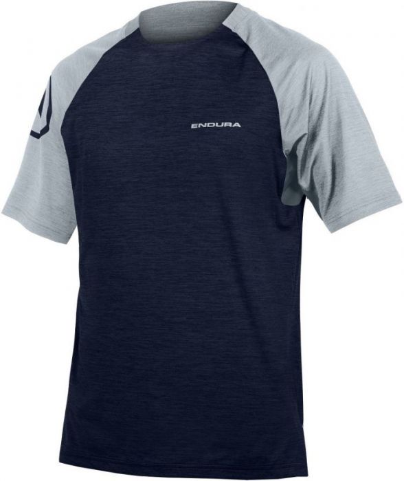 Endura SINGLETRACK S/S JERSEY pl
