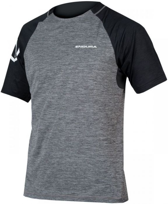 Endura SINGLETRACK S/S JERSEY pl