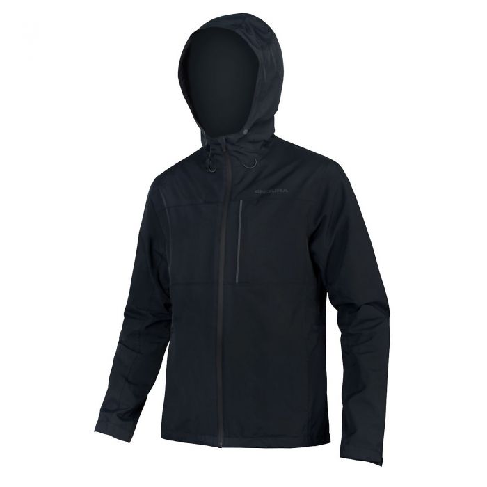 Endura HUMMVEE WATERPROOF HOODED JACKET eskabt