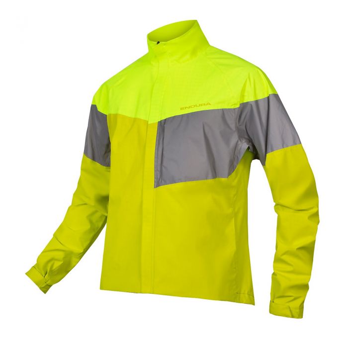 Endura URBAN LUMINITE JACKET II eskabt