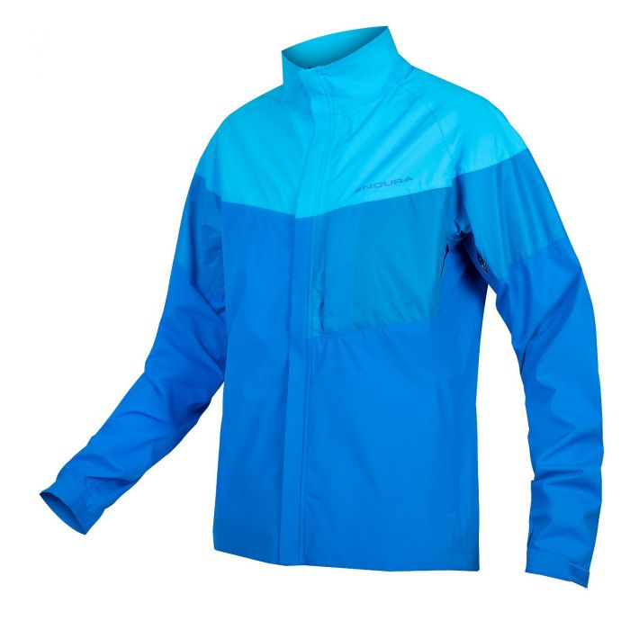 Endura URBAN LUMINITE JACKET II eskabt