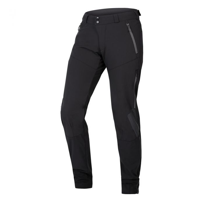 Endura WOMENS MT500 SPRAY BAGGY TROUSER II ni nadrg