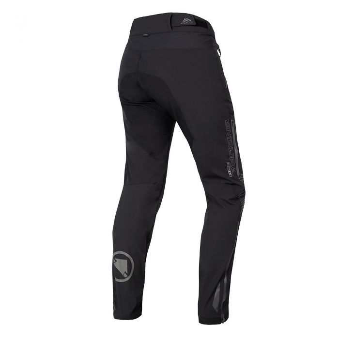 Endura WOMENS MT500 SPRAY BAGGY TROUSER II ni nadrg