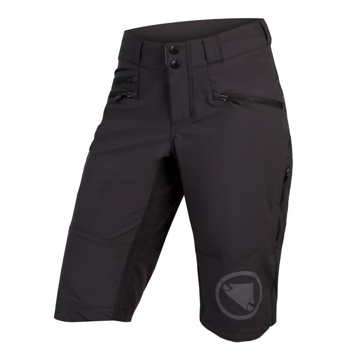 Endura WOMEN’S SINGLETRACK SHORT II ni rvidnadrg