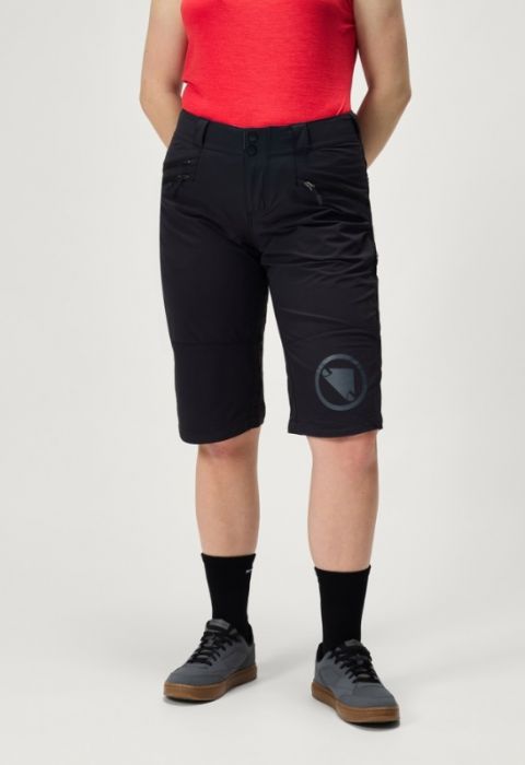 Endura WOMEN’S SINGLETRACK SHORT II ni rvidnadrg