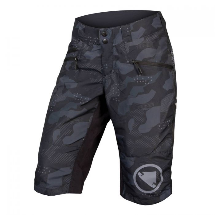 Endura WOMEN’S SINGLETRACK SHORT II ni rvidnadrg