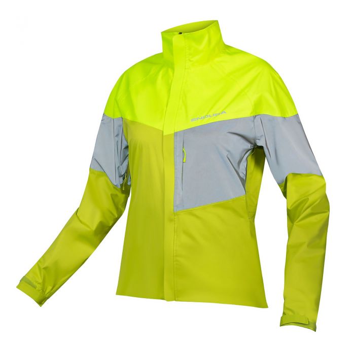 Endura WOMEN'S URBAN LUMINITE JACKET II ni eskabt