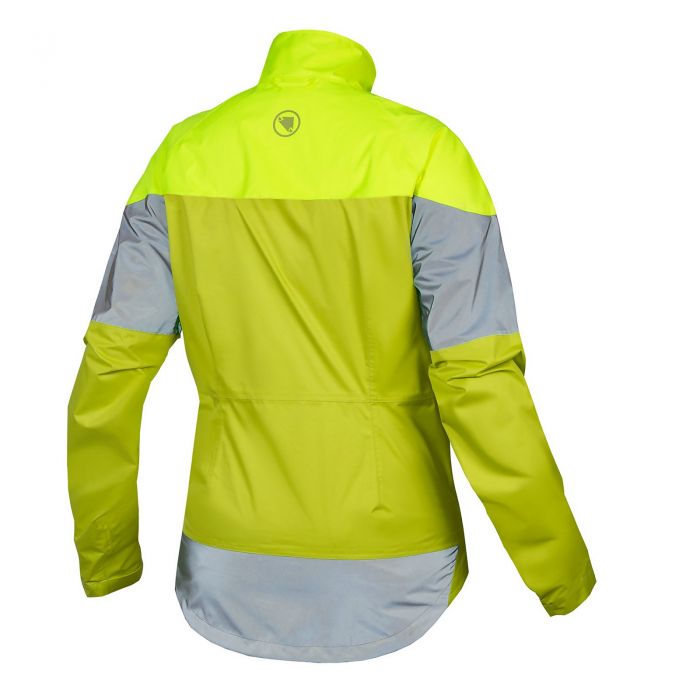 Endura WOMEN'S URBAN LUMINITE JACKET II ni eskabt