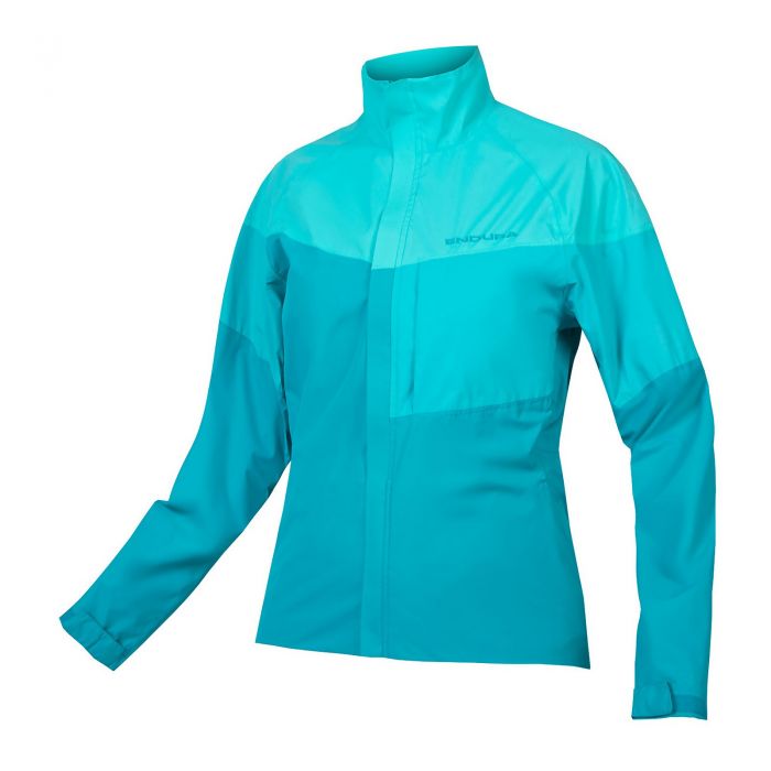 Endura WOMEN'S URBAN LUMINITE JACKET II ni eskabt