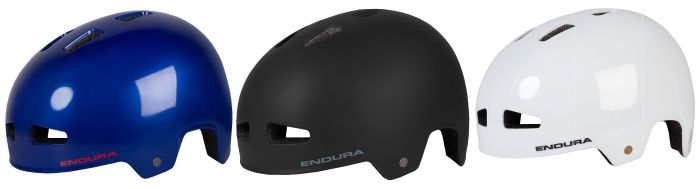 Endura PISSPOT HELMET