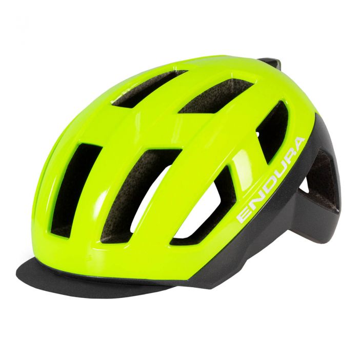 Endura URBAN LUMINITE HELMET