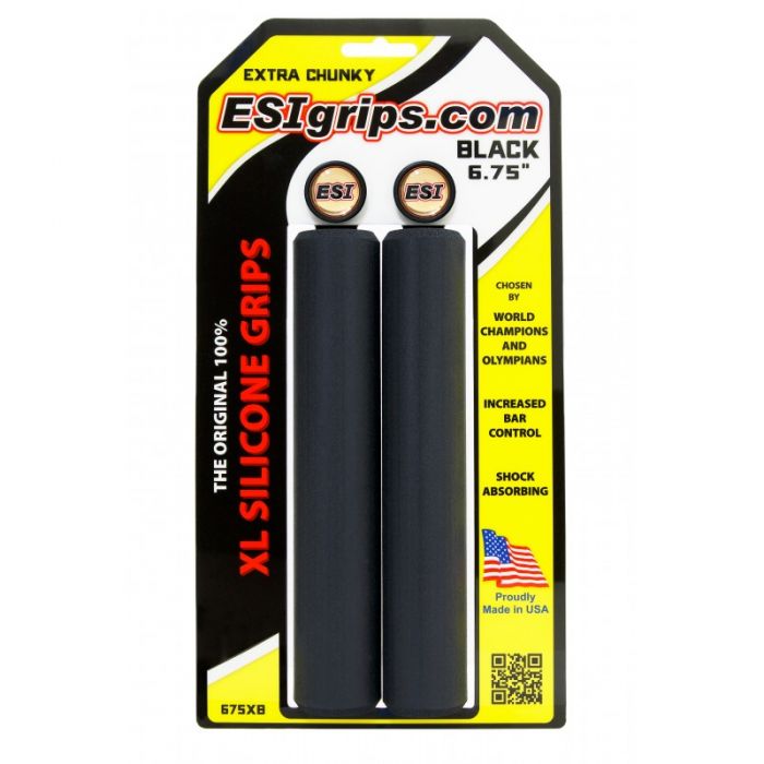 ESI Grips Extra Chunky XL 6.75