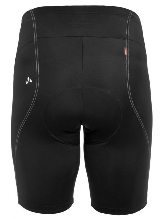 Vaude Men's Active Cycling Shorts rvidnadrg