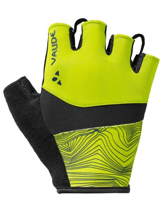 Vaude Men's Advanced Gloves II keszty