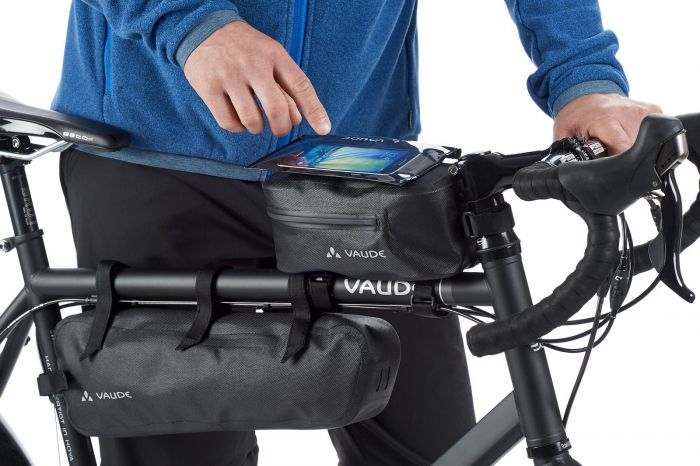 Vaudre Framebag Aqua vztska