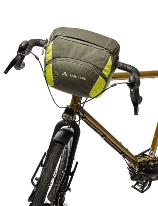 Vaude OnTour Box L (KLICKfix ready) kormnytska