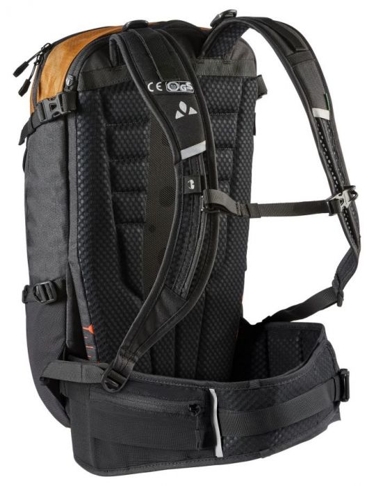 Vaude Moab Pro 16 II htizsk