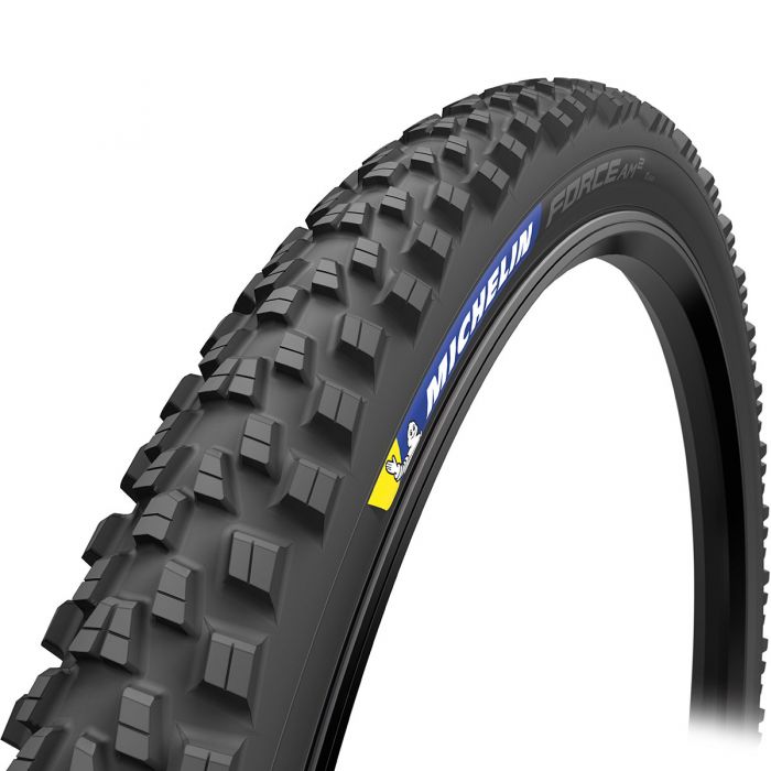MICHELIN FORCE AM2 competition line