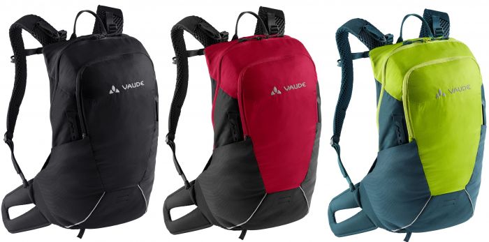 Vaude Tremalzo 10 htizsk
