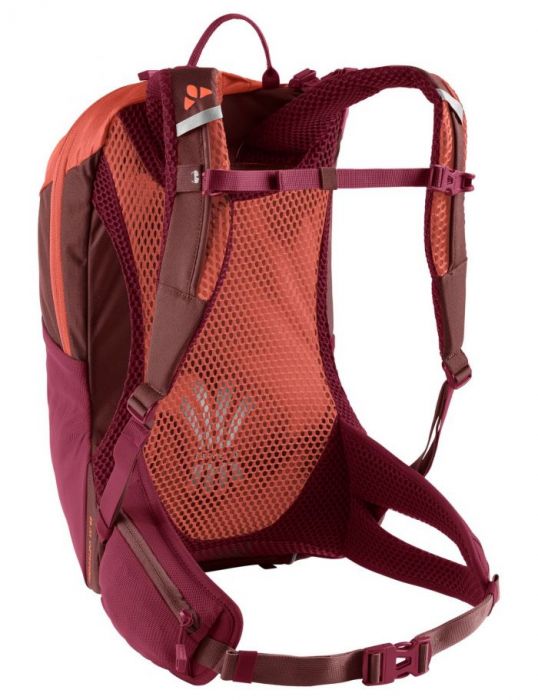 Vaude Women's Tremalzo 12 ni htizsk