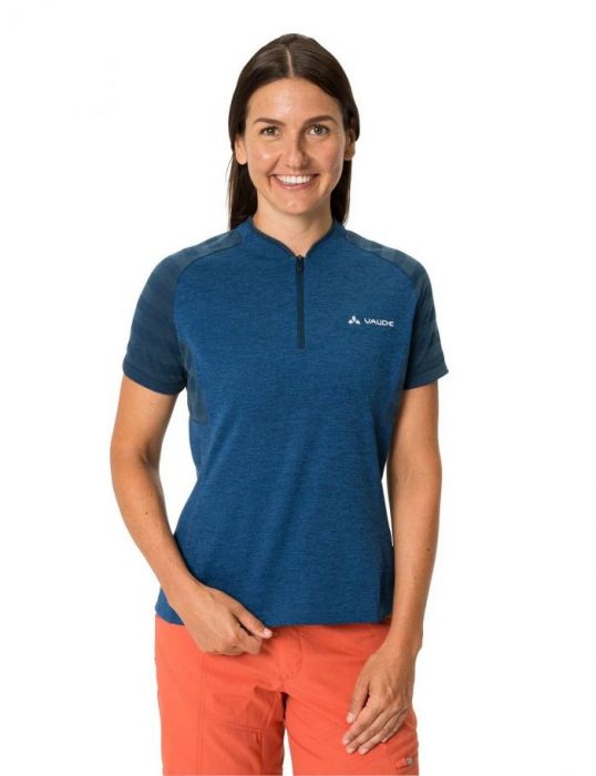 Vaude Women's Tamaro III T-Shirt ni mez