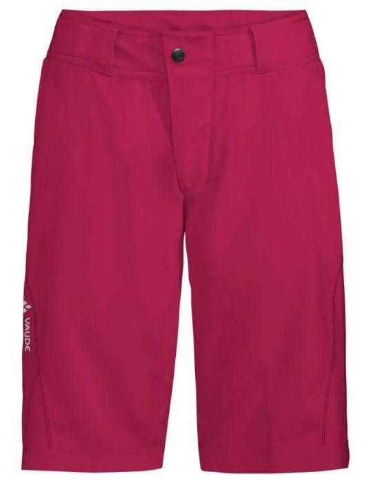 Vaude Ledro Cycling Shorts Women ni rvidnadrg