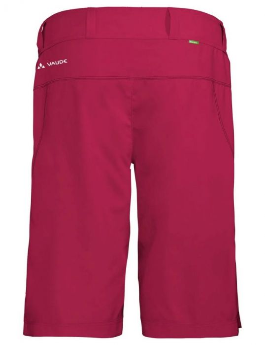 Vaude Women's Ledro Cycling Shorts ni rvidnadrg