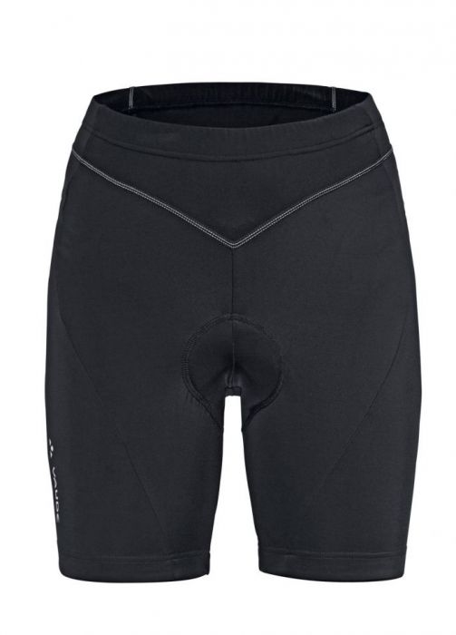 Vaude Active cycling tights short women ni rvidnadrg