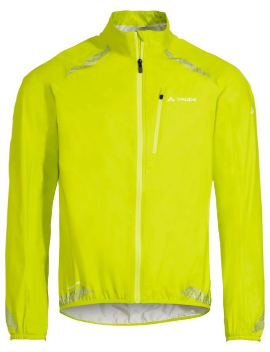 Vaude Men's Luminum Performance II Rain Jacket esőkabát